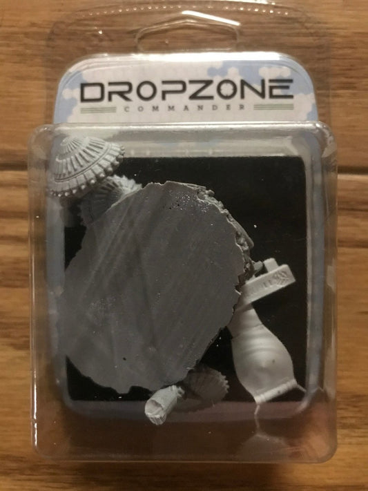 Dropzone Commander: 109 Breaching Drill (*See Per Order Flat Rate Shipping)