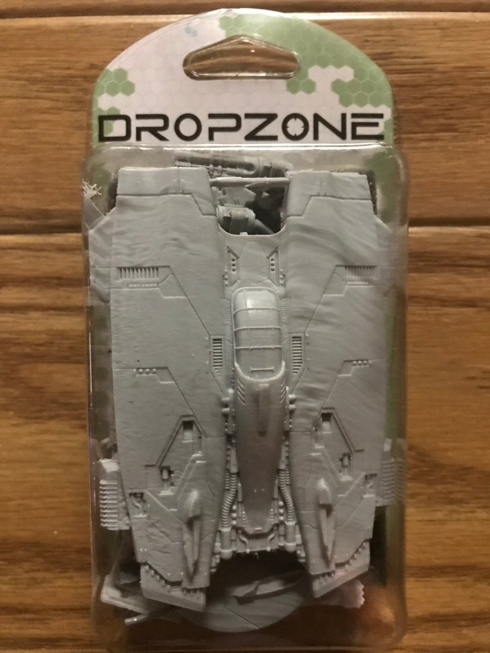 Dropzone Commander: Roc Heavy Gunship / X-116 Super Phoenix (*See Per Order Flat Rate Shipping)