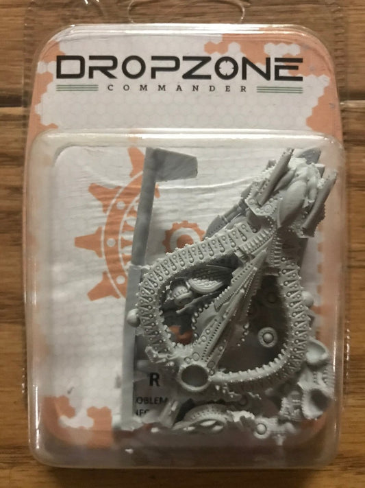 Dropzone Commander: Aaru Jaguar / Coyote Warstrider (*See Per Order Flat Rate Shipping)