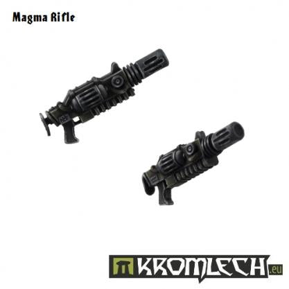 Kromlech Magma Rifles (5) (*See Per Order Flat Rate Shipping)