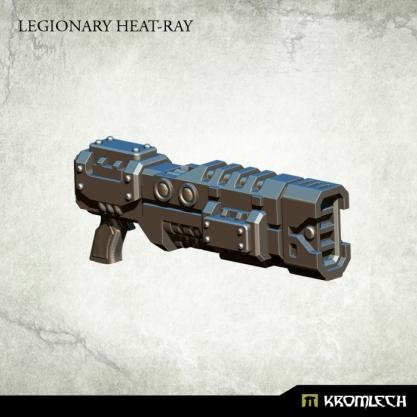 Kromlech Legionary Heat-Ray (*See Per Order Flat Rate Shipping)