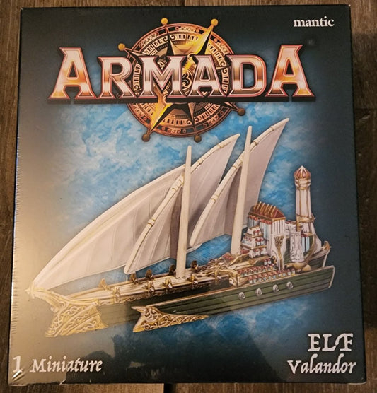 Armada Elf Valandor (*See Per Order Flat Rate Shipping)