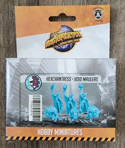 Monsterpocalypse Necroscourge Nexus (*See Per Order Flat Rate Shipping)