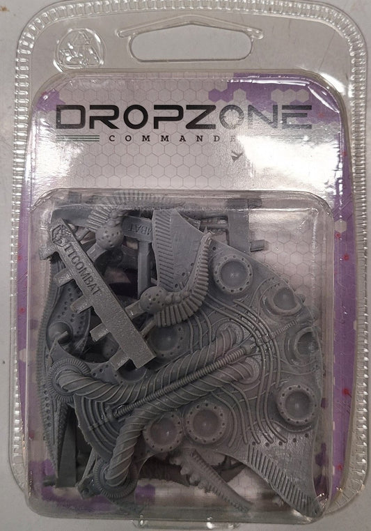 DropZone Commander Oppressor Command Arthropod (*See Per Order Flat Rate Shipping)