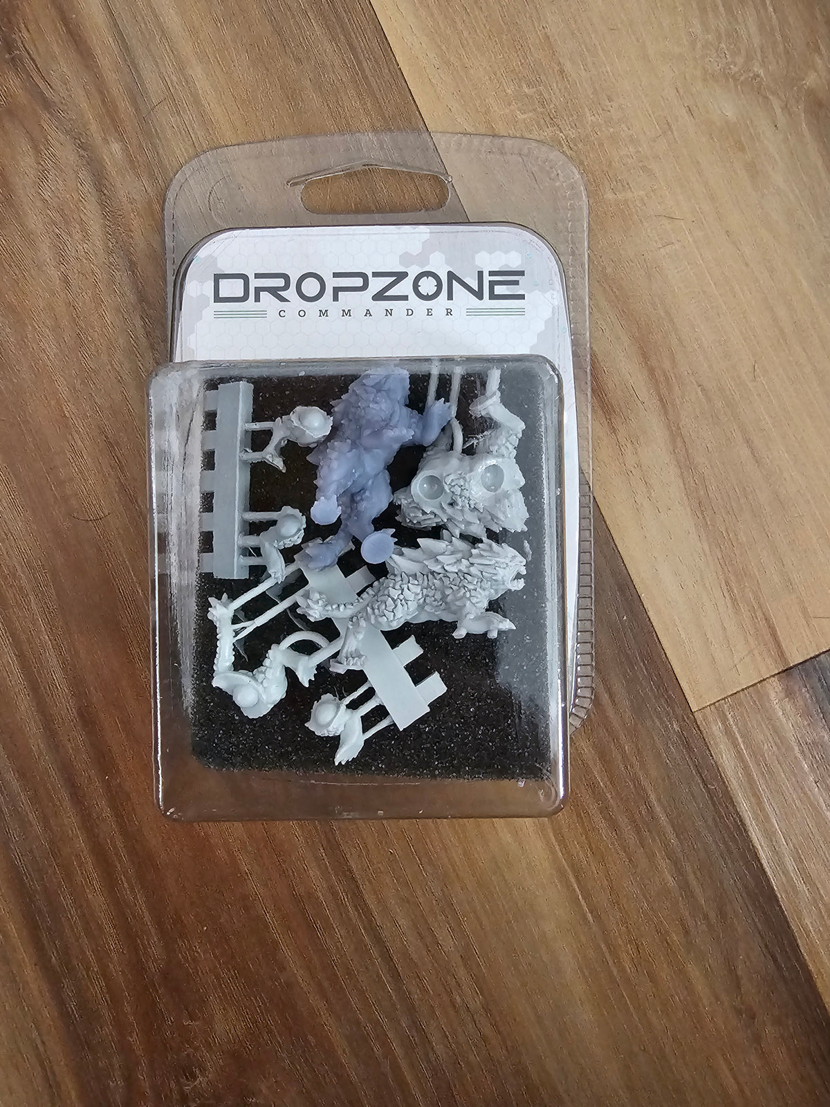 DropZone Commander Maulers (*See Per Order Flat Rate Shipping)