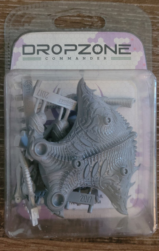 DropZone Commander Eradicator Chameleopod (*See Per Order Flat Rate Shipping)