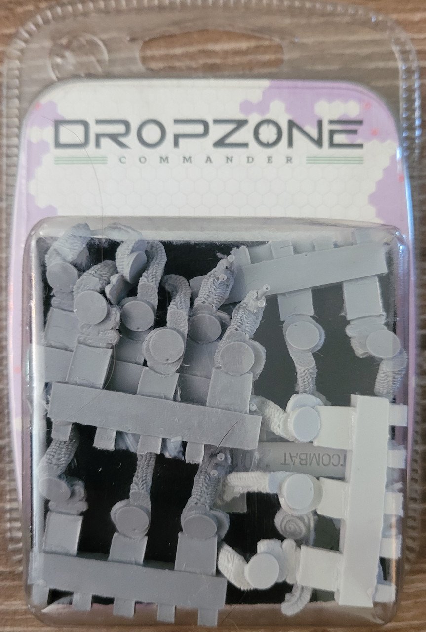 DropZone Commander Razorworms (*See Per Order Flat Rate Shipping)