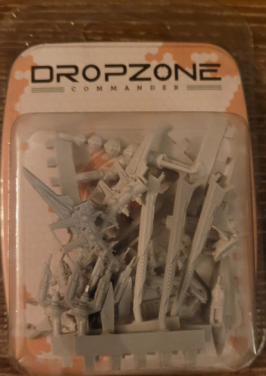 DropZone Commander Totem Shieldspire (*See Per Order Flat Rate Shipping)