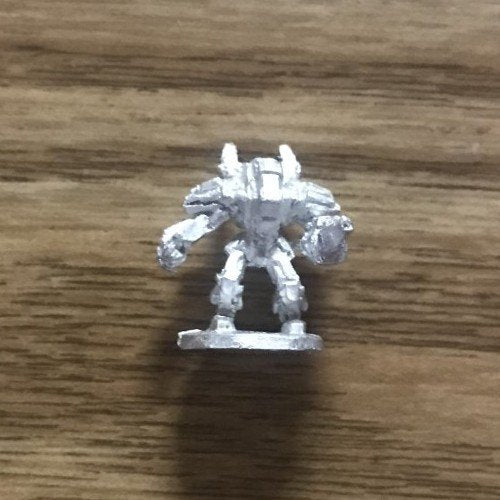 Battletech Black Wolf Battle Amor BT-439 (*See Per Order Flat Rate Shipping)