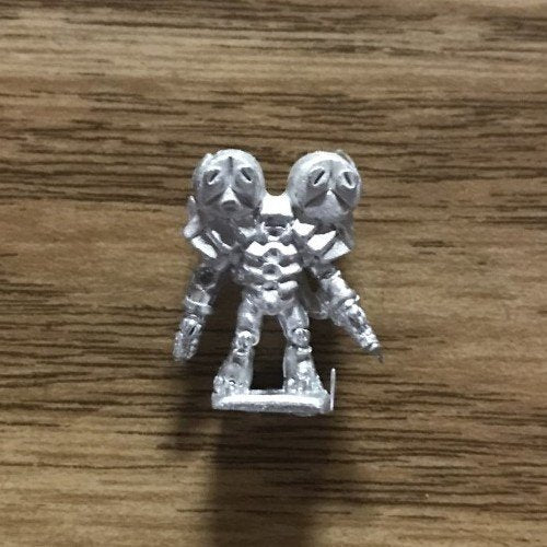 Battletech Golem Battle Armor *IWM BT-067 (*See Per Order Flat Rate Shipping)