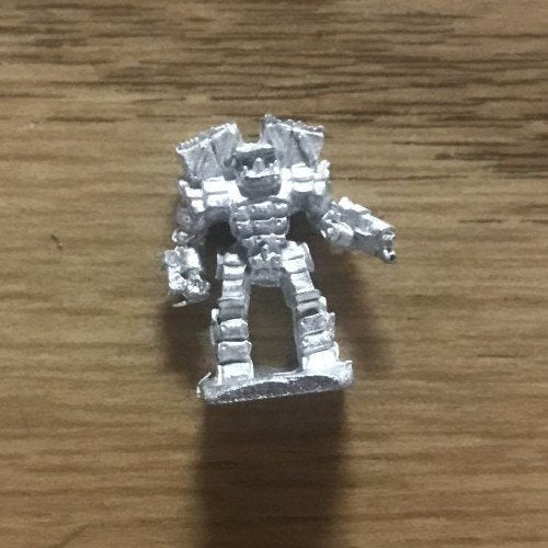 Battletech Grenadier Battle Armor BT-005 (*See Per Order Flat Rate Shipping)