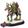 Wild West Exodus: Madre Navidad  (*See Per Order Flat Rate Shipping)