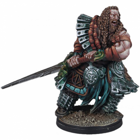 Conquest Nords Blooded (2022 Alt Sculpt) (*See Per Order Flat Rate Shipping)