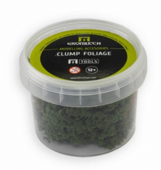 Accessories Clump Foliage Olive Green 120ml (*See Per Order Flat Rate Shipping)