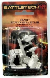 BattleTech 20-5017 Penthesilea PEN-2H (*See Per Order Flat Rate Shipping)