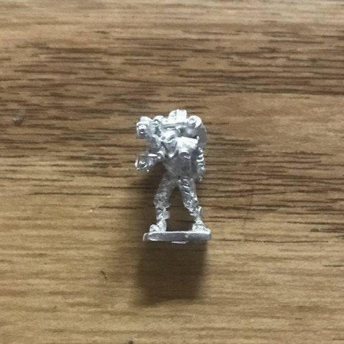 Battletech Void Battle Armor *IWM BT-008 (*See Per Order Flat Rate Shipping)